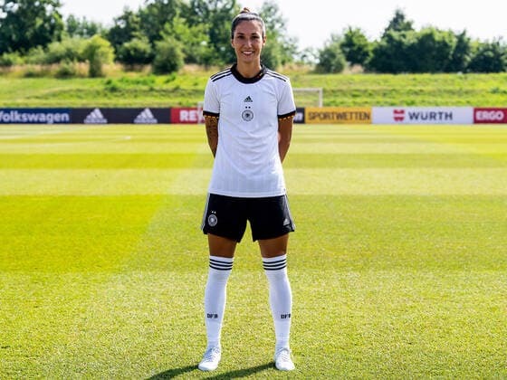 Sara Doorsoun, Germany, national team, team shooting, football, women, 16 06 2022 Germany, national team, team shooting, football, women, 16 06 2022 Nuremberg Copyright: xMichaelxSchmidt Eibner-Pressefotx EP_MST