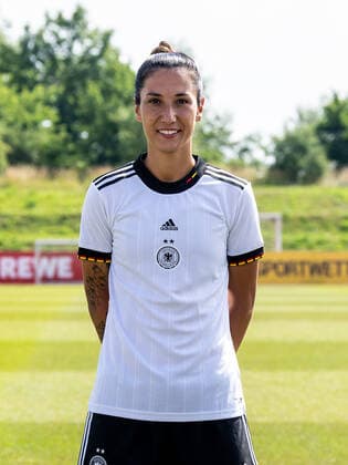 Sara Doorsoun, Germany, national team, team shooting, football, women, 16 06 2022 Germany, national team, team shooting, football, women, 16 06 2022 Nuremberg Copyright: xMichaelxSchmidt Eibner-Pressefotx EP_MST