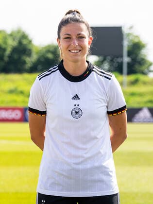Chantal Hagel, Germany, national team, team shooting, football, women, 16 06 2022 Germany, national team, team shooting, football, women, 16 06 2022 Nuremberg Copyright: xMichaelxSchmidt Eibner-Pressefotx EP_MST