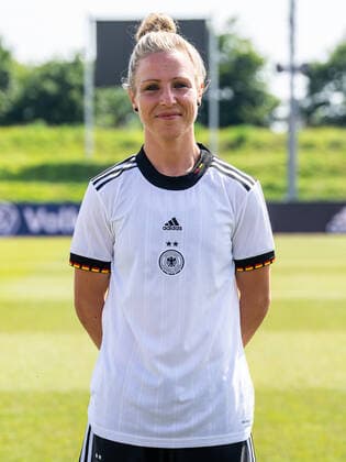 Svenja Huth, Germany, national team, team shooting, football, women, 16 06 2022 Germany, national team, team shooting, football, women, 16 06 2022 Nuremberg Copyright: xMichaelxSchmidt Eibner-Pressefotx EP_MST