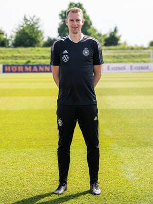 Jan Ingwer Callsen Bracker, Germany, national team, team shooting, football, women, 16 06 2022 Germany, national team, team shooting, football, women, 16 06 2022 Nuremberg Copyright: xMichaelxSchmidt Eibner-Pressefotx EP_MST