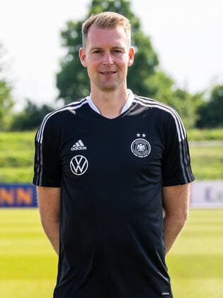 Jan Ingwer Callsen Bracker, Germany, national team, team shooting, football, women, 16 06 2022 Germany, national team, team shooting, football, women, 16 06 2022 Nuremberg Copyright: xMichaelxSchmidt Eibner-Pressefotx EP_MST