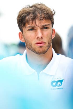 GASLY Pierre (fra), Scuderia AlphaTauri AT03, portrait during the Formula 1 AWS Grand Prix du Canada 2022, 9th round of the 2022 FIA Formula One World Championship, WM, Weltmeisterschaft on the Circuit Gilles Villeneuve, from June 17 to 19, 2022 in Montreal, Canada - F1 - CANADIAN GRAND PRIX 2022 DPPI Panoramic  20220616_G00D0801