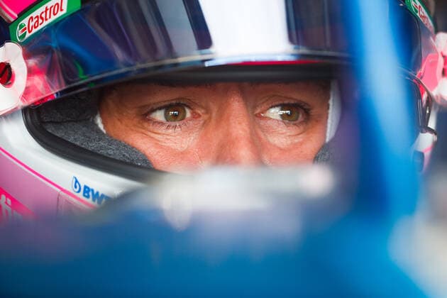 ALONSO Fernando (spa), Alpine F1 Team A522, portrait during the Formula 1 AWS Grand Prix du Canada 2022, 9th round of the 2022 FIA Formula One World Championship, WM, Weltmeisterschaft on the Circuit Gilles Villeneuve, from June 17 to 19, 2022 in Montreal, Canada - F1 - CANADIAN GRAND PRIX 2022 DPPI Panoramic  00122022__V2_2952