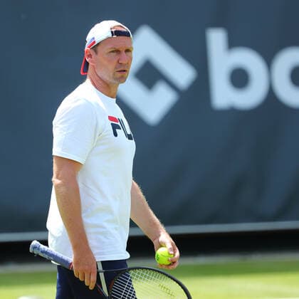 Rainer Schuettler Bad Homburg Open, Tennis 18 06 2022 Bad Homburg Open, Tennis 18 06 2022 Bad Homburg Copyright: xEibner-Pressefotox EP_RWS