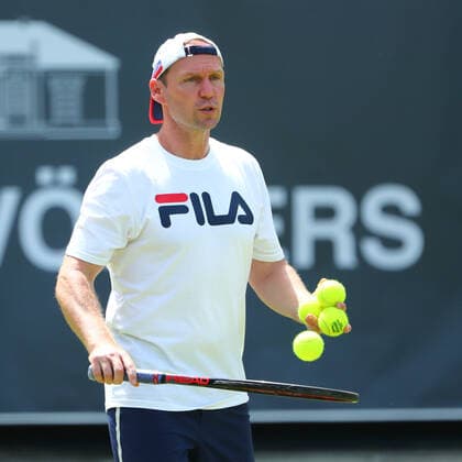 Rainer Schuettler Bad Homburg Open, Tennis 18 06 2022 Bad Homburg Open, Tennis 18 06 2022 Bad Homburg Copyright: xEibner-Pressefotox EP_RWS