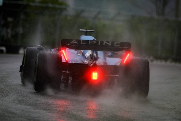 14 ALONSO Fernando (spa), Alpine F1 Team A522, action during the Formula 1 AWS Grand Prix du Canada 2022, 9th round of the 2022 FIA Formula One World Championship, WM, Weltmeisterschaft on the Circuit Gilles Villeneuve, from June 17 to 19, 2022 in Montreal, Canada - F1 - CANADIAN GRAND PRIX 2022 DPPI Panoramic  20220618_GOOD1955
