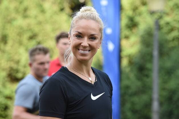 Tennis, WTA Tournament in Bad Homburg, Sabine Lisicki