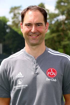 23 06 2022 1 FC Nuremberg FCN club season 2022 2023 photo appointment portrait appointment press appointment presentation single photo single photo portrait portrait head photo DaMa single photo single photo portrait portrait head photo Dr Markus Geßlein team doctor 1 FC Nuremberg FCN