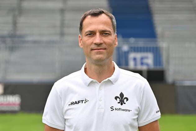29 06 2022, xfux, football 2 Bundesliga, SV Darmstadt 98 photo appointment porträttermin 2022 23 xptt, emonline, emspor, v l Co coach Kai Peter Schmitz, SV Darmstadt 98, 2 BL, porträttermin 2022 2023 DFL DFB REGULATES PROHIBIT ANY USE OF PHOTOGRAPHS as IMAGE SEQUENCES and or QUASI VIDEO Darmstadt