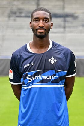 29 06 2022, xfux, football 2 Bundesliga, SV Darmstadt 98 photo appointment porträttermin 2022 23 xptt, emonline, emspor, v l Patric Pfeiffer, SV Darmstadt 98, 2 BL, porträttermin 2022 2023 DFL DFB REGULATES PROHIBIT ANY USE OF PHOTOGRAPHS as IMAGE SEQUENCES and or QUASI VIDEO Darmstadt