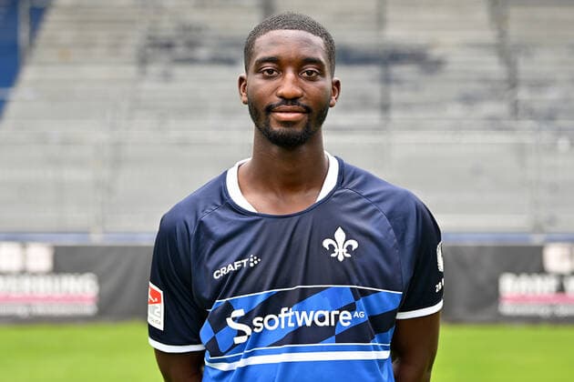 29 06 2022, xfux, football 2 Bundesliga, SV Darmstadt 98 photo appointment porträttermin 2022 23 xptt, emonline, emspor, v l Patric Pfeiffer, SV Darmstadt 98, 2 BL, porträttermin 2022 2023 DFL DFB REGULATES PROHIBIT ANY USE OF PHOTOGRAPHS as IMAGE SEQUENCES and or QUASI VIDEO Darmstadt