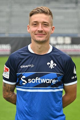 29 06 2022, xfux, football 2 Bundesliga, SV Darmstadt 98 photo appointment porträttermin 2022 23 xptt, emonline, emspor, v l Marvin Mehlem, SV Darmstadt 98, 2 BL, porträttermin 2022 2023 DFL DFB REGULATES PROHIBIT ANY USE OF PHOTOGRAPHS as IMAGE SEQUENCES and or QUASI VIDEO Darmstadt