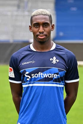 29 06 2022, xfux, football 2 Bundesliga, SV Darmstadt 98 photo appointment porträttermin 2022 23 xptt, emonline, emspor, v l Frank Ronstadt, SV Darmstadt 98, 2 BL, porträttermin 2022 2023 DFL DFB REGULATES PROHIBIT ANY USE OF PHOTOGRAPHS as IMAGE SEQUENCES and or QUASI VIDEO Darmstadt