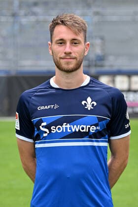 29 06 2022, xfux, football 2 Bundesliga, SV Darmstadt 98 photo appointment porträttermin 2022 23 xptt, emonline, emspor, v l Matthias Bader, SV Darmstadt 98, 2 BL, porträttermin 2022 2023 DFL DFB REGULATES PROHIBIT ANY USE OF PHOTOGRAPHS as IMAGE SEQUENCES and or QUASI VIDEO Darmstadt