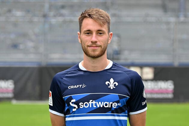 29 06 2022, xfux, football 2 Bundesliga, SV Darmstadt 98 photo appointment porträttermin 2022 23 xptt, emonline, emspor, v l Matthias Bader, SV Darmstadt 98, 2 BL, porträttermin 2022 2023 DFL DFB REGULATES PROHIBIT ANY USE OF PHOTOGRAPHS as IMAGE SEQUENCES and or QUASI VIDEO Darmstadt