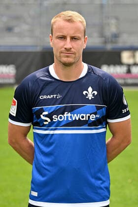 29 06 2022, xfux, football 2 Bundesliga, SV Darmstadt 98 photo appointment porträttermin 2022 23 xptt, emonline, emspor, v l Fabian Holland, SV Darmstadt 98, 2 BL, porträttermin 2022 2023 DFL DFB REGULATES PROHIBIT ANY USE OF PHOTOGRAPHS as IMAGE SEQUENCES and or QUASI VIDEO Darmstadt