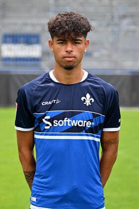 29 06 2022, xfux, football 2 Bundesliga, SV Darmstadt 98 photo appointment porträttermin 2022 23 xptt, emonline, emspor, v l AndrŽ Andre Leipold, SV Darmstadt 98, 2 BL, porträttermin 2022 2023 DFL DFB REGULATES PROHIBIT ANY USE OF PHOTOGRAPHS as IMAGE SEQUENCES and or QUASI VIDEO Darmstadt