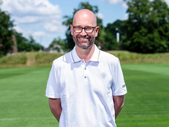 Team doctor Dr Sebastian Schneider St Pauli 28 06 22, Hamburg, FC St Pauli Mediaday, football, GER, season 2022 2023, 2 Bundesliga, pre-season, team photo and portrait appointment DFL REGULATES PROHIBIT ANY USE OF PHOTOGRAPHS as IMAGE SEQUENCES and or QUASI VIDEO Â
