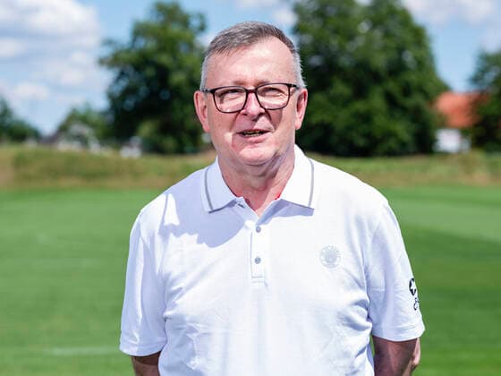 Zeugwart Siegmar Krahl St Pauli 28 06 22, Hamburg, FC St Pauli Mediaday, football, GER, season 2022 2023, 2 Bundesliga, pre-season, team photo and portrait appointment DFL REGULATES PROHIBIT ANY USE OF PHOTOGRAPHS as IMAGE SEQUENCES and or QUASI VIDEO Â