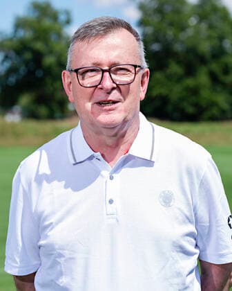 Zeugwart Siegmar Krahl St Pauli 28 06 22, Hamburg, FC St Pauli Mediaday, football, GER, season 2022 2023, 2 Bundesliga, pre-season, team photo and portrait appointment DFL REGULATES PROHIBIT ANY USE OF PHOTOGRAPHS as IMAGE SEQUENCES and or QUASI VIDEO Â