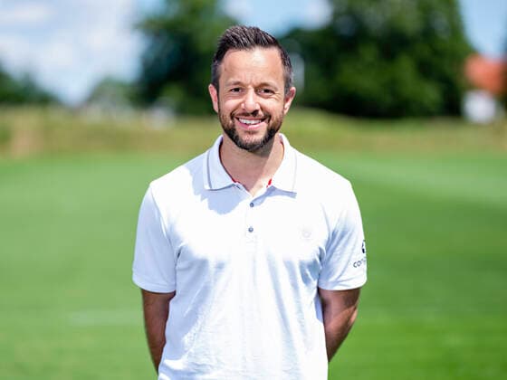 Athletic trainer Karim Rashwan St Pauli 28 06 22, Hamburg, FC St Pauli Mediaday, football, GER, season 2022 2023, 2 Bundesliga, pre-season, team photo and portrait appointment DFL REGULATES PROHIBIT ANY USE OF PHOTOGRAPHS as IMAGE SEQUENCES and or QUASI VIDEO Â