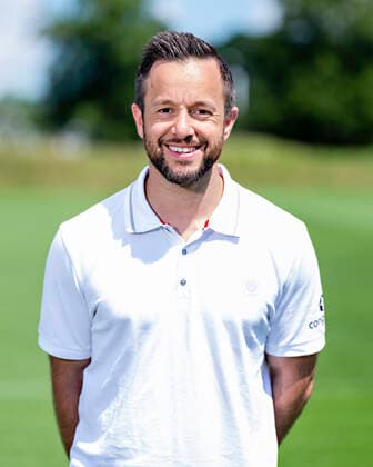 Athletic trainer Karim Rashwan St Pauli 28 06 22, Hamburg, FC St Pauli Mediaday, football, GER, season 2022 2023, 2 Bundesliga, pre-season, team photo and portrait appointment DFL REGULATES PROHIBIT ANY USE OF PHOTOGRAPHS as IMAGE SEQUENCES and or QUASI VIDEO Â