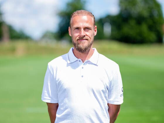 Goalkeeper coach Marco Knoop St Pauli 28 06 22, Hamburg, FC St Pauli Mediaday, Football, GER, season 2022 2023, 2 Bundesliga, pre-season, team photo and portrait appointment DFL REGULATES PROHIBIT ANY USE OF PHOTOGRAPHS as IMAGE SEQUENCES and or QUASI VIDEO Â