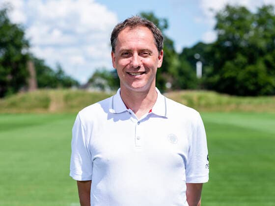 Team doctor Dr Volker Carrero St Pauli 28 06 22, Hamburg, FC St Pauli Mediaday, football, GER, season 2022 2023, 2 Bundesliga, pre-season, team photo and portrait appointment DFL REGULATES PROHIBIT ANY USE OF PHOTOGRAPHS as IMAGE SEQUENCES and or QUASI VIDEO Â