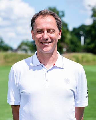 Team doctor Dr Volker Carrero St Pauli 28 06 22, Hamburg, FC St Pauli Mediaday, football, GER, season 2022 2023, 2 Bundesliga, pre-season, team photo and portrait appointment DFL REGULATES PROHIBIT ANY USE OF PHOTOGRAPHS as IMAGE SEQUENCES and or QUASI VIDEO Â