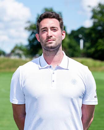 Physiotherapist Alexander Blase St Pauli 28 06 22, Hamburg, FC St Pauli Mediaday, Football, GER, season 2022 2023, 2 Bundesliga, pre-season, team photo and portrait appointment DFL REGULATES PROHIBIT ANY USE OF PHOTOGRAPHS as IMAGE SEQUENCES and or QUASI VIDEO Â