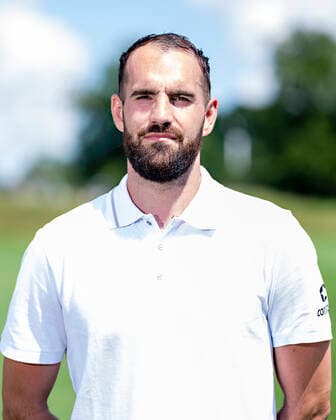 Physiotherapist Frederik Bokelmann St Pauli 28 06 22, Hamburg, FC St Pauli Mediaday, Football, GER, season 2022 2023, 2 Bundesliga, pre-season, team photo and portrait appointment DFL REGULATES PROHIBIT ANY USE OF PHOTOGRAPHS as IMAGE SEQUENCES and or QUASI VIDEO Â