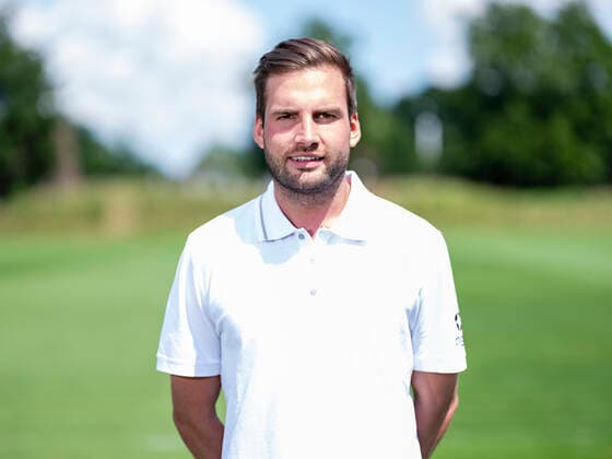 Match analyst Ole Marschall St Pauli 28 06 22, Hamburg, FC St Pauli Mediaday, football, GER, season 2022 2023, 2 Bundesliga, pre-season, team photo and portrait appointment DFL REGULATES PROHIBIT ANY USE OF PHOTOGRAPHS as IMAGE SEQUENCES and or QUASI VIDEO Â
