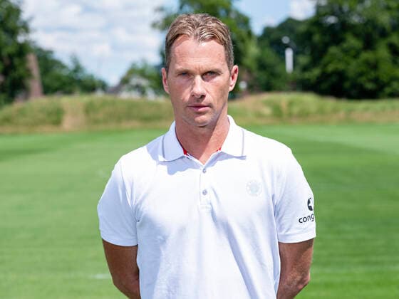 Physiotherapist James Morgan St Pauli 28 06 22, Hamburg, FC St Pauli Mediaday, Football, GER, season 2022 2023, 2 Bundesliga, pre-season, team photo and portrait appointment DFL REGULATES PROHIBIT ANY USE OF PHOTOGRAPHS as IMAGE SEQUENCES and or QUASI VIDEO Â