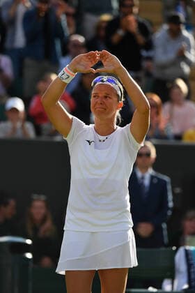 Carlos Alcaraz TENNIS : Wimbledon 2022 : 30 06 2022 AntoineCouvercelle Panoramic 
