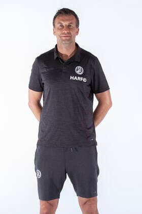 30 06 2022 ,Rot Weiss Essen, portrait appointment, presentation, press appointment 2022 2023, 3 Liga Christoph Dabrowski head coach Rot Weiss Essen