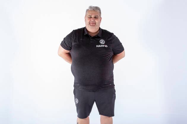 30 06 2022 ,Rot Weiss Essen, portrait appointment, introduction, presentation, press appointment 2022 2023, 3 league Peter Sommer supervisor Rot Weiss Essen
