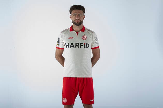 30 06 2022 ,Rot Weiss Essen, portrait appointment, introduction, presentation, press appointment 2022 2023, 3 Liga Jose Enrique Rios Alonso Rot Weiss Essen
