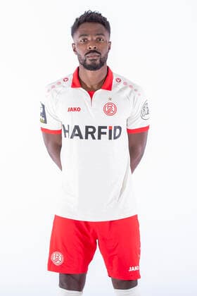 30 06 2022 ,Rot Weiss Essen, portrait appointment, introduction, presentation, press appointment 2022 2023, 3 Liga Daniel Heber Rot Weiss Essen