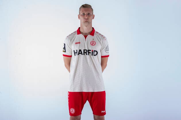 30 06 2022 ,Rot Weiss Essen, portrait appointment, introduction, presentation, press appointment 2022 2023, 3 Liga Meiko Sponsel Rot Weiss Essen