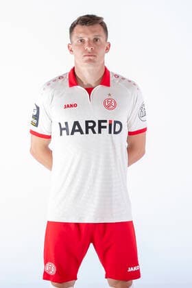 30 06 2022 ,Rot Weiss Essen, portrait appointment, introduction, presentation, press appointment 2022 2023, 3 Liga Thomas Eisfeld Rot Weiss Essen