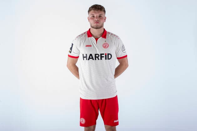30 06 2022 ,Rot Weiss Essen, portrait appointment, introduction, presentation, press appointment 2022 2023, 3 Liga Timur Mehmet Kesim Rot Weiss Essen