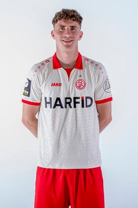 30 06 2022 ,Rot Weiss Essen, portrait appointment, introduction, presentation, press appointment 2022 2023, 3 Liga Niklas Tarnat Rot Weiss Essen
