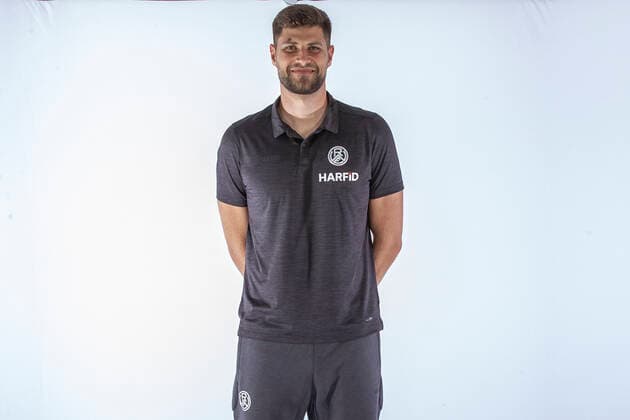 30 06 2022 ,Rot Weiss Essen, portrait appointment, introduction, presentation, press appointment 2022 2023, 3 Liga Fabio Audia Rot Weiss Essen
