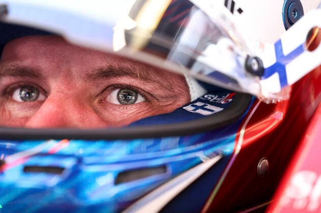 77 Valtteri Bottas FIN, Alfa Romeo F1 Team ORLEN , F1 Grand Prix of Great Britain at Silverstone Circuit on July 1, 2022 in Silverstone, United Kingdom Photo by HOCH ZWEI Silverstone United Kingdom