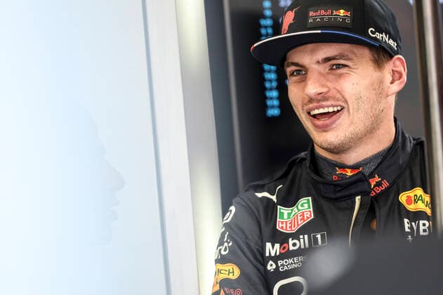 1 Max Verstappen NLD, Oracle Red Bull Racing , F1 Grand Prix of Great Britain at Silverstone Circuit on July 1, 2022 in Silverstone, United Kingdom Photo by HOCH ZWEI Silverstone United Kingdom