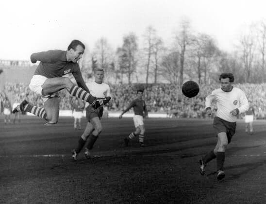Archive Pictures of the Week SPORT Week 26