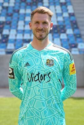 05 07 2022, xfkfnsx, football 3 league, 1 FC Saarbruecken photo appointment season 2022 23 emspor, v l Daniel Batz 1 FC Saarbruecken DFL DFB REGULATES PROHIBIT ANY USE OF PHOTOGRAPHS as IMAGE SEQUENCES and or QUASI VIDEO Saarbruecken