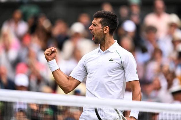 2022 Wimbledon Novak Djokovic, (SRB)2022 Wimbledon Novak Djokovic , (SRB) *** 2022 Wimbledon Novak Djokovic, SRB 2022 Wimbledon Novak Djokovic , SRB