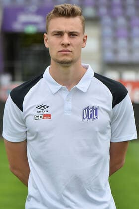 Soccer 3 Liga Porträttermin 2022 2023 VfL Osnabrück on 07 07 2022 at the Bremer Brücke in Osnabrück rehab coach Tim Schütte Schuette Osnabrueck MT